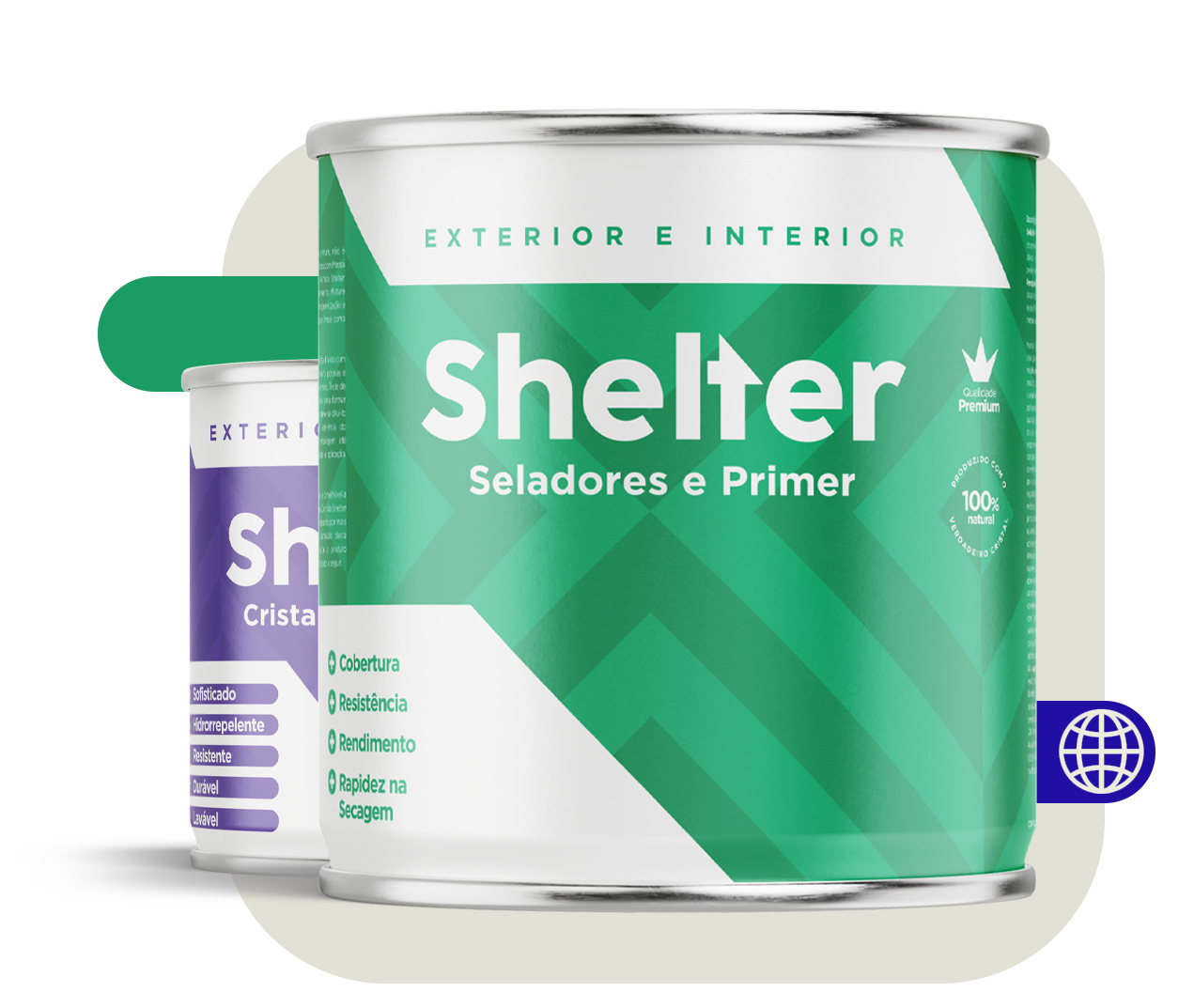 Lata Shelter