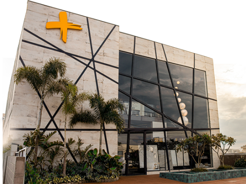 Loja Autorizada - Kazamais Acabamentos